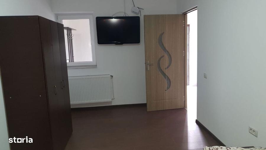 Apartament pentru MUNCITORI - 1