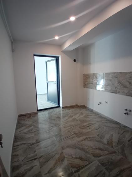 Ap 3 camere + Gradina 100mp / Parcare / Ghencea Cooperativei - 8