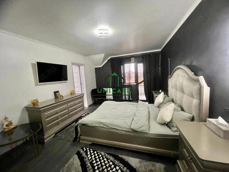 Casa 4 camere/Ostroveni/Teren 400 mp - 8