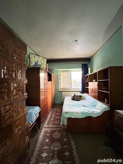 Apartament decomandat cu 3 camere - Cartier E3 - centrala proprie - 4