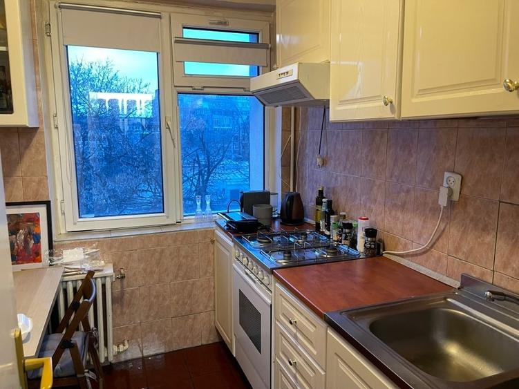 PIata Amzei, apartament  2 camere - 5