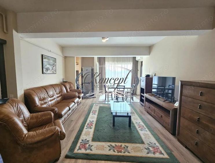 Apartament finisat modern in Grigorescu, bloc nou cu doar 4 niveluri - 2