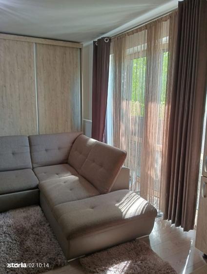 doua camere complex Atlantis - pet friendly - 5