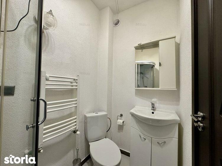 3 camere | Parcare | Petfriendly | Zona Baciu - 11