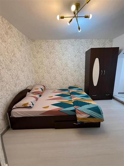 Tomesti - 2 camere decomandat - etaj intermediar - renovat complet - 7