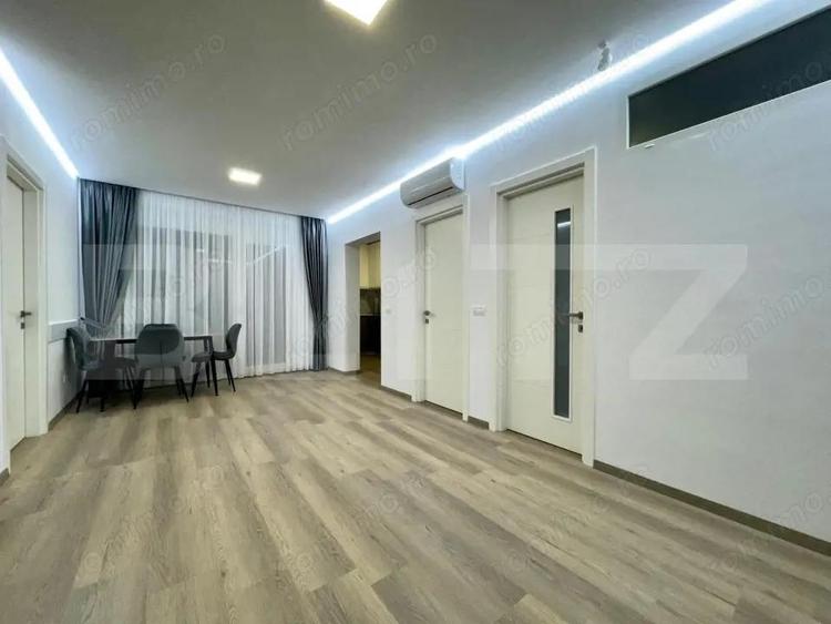 Apartament cu 2 camere, modern, West Residence - 6