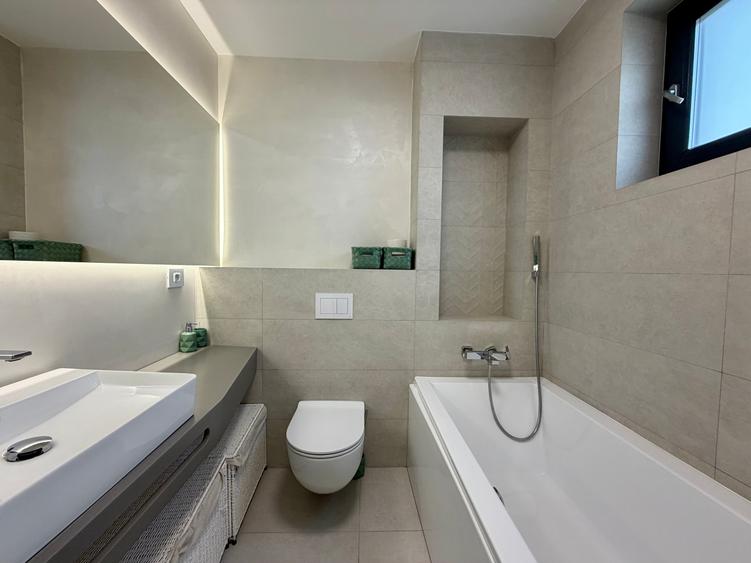 5 Camere || Sisești – Jandarmeriei || Prima Închiriere - 9