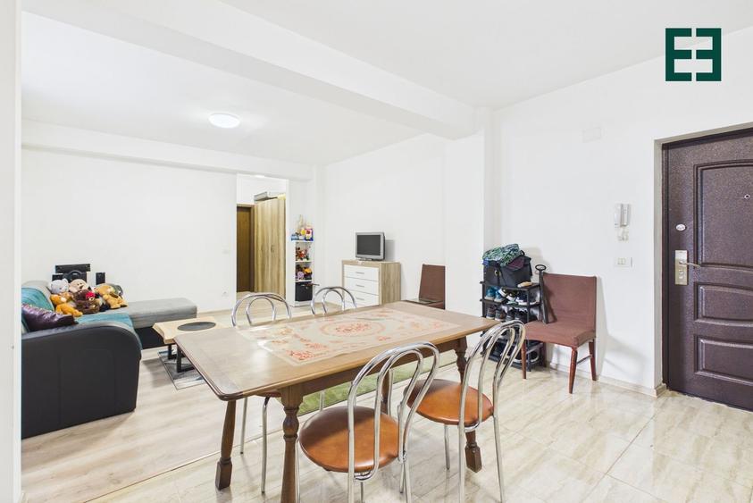 Apartament 2 camere - Parter – Giroc - Timișoara - 5