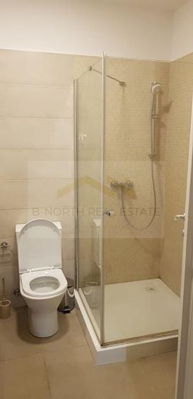 Ap. 2 camere de închiriat, bloc nou, etaj 2/8, complet mobilat, Politehnica - 8