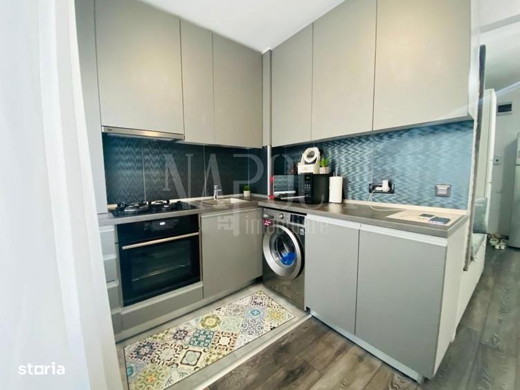 Apartament 2 camere de vanzare in Gara, Cluj Napoca - 6