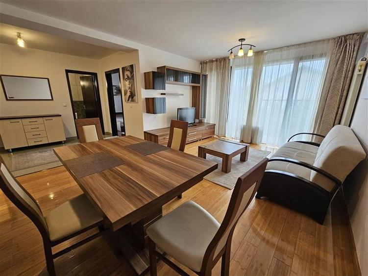 Apartament cu 2 camere de inchiriat in centrul Brasovului - 4