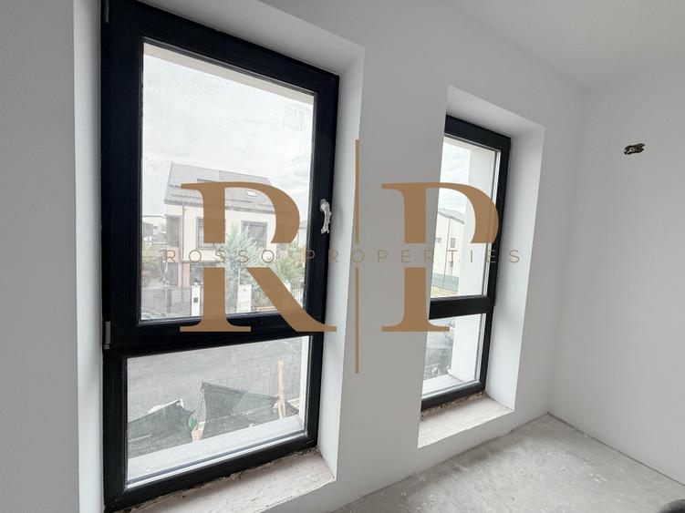 Vila Individuala Mogosoaia* 5 camere*500 mp teren* - 14