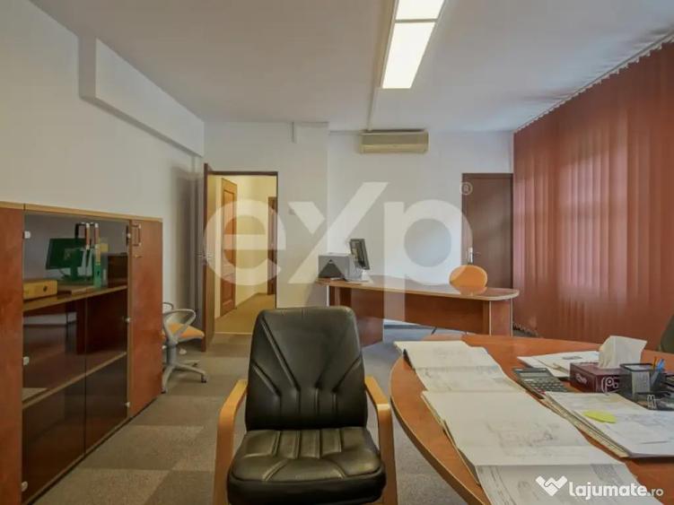 2 Camere in Astra | 48,5 mp | Spa?iu Birouri - 6