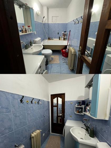 Apartament 3 camere DECOMANDAT, Nicolina 2, locuinta ideala, 70mp !!! - 7