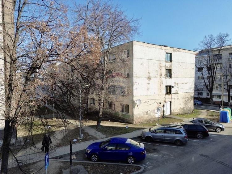 Bloc de apartamente investitie - 15