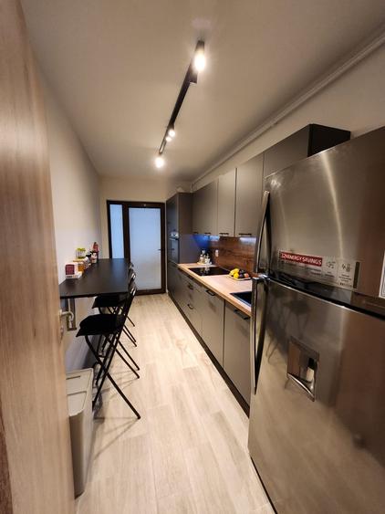 Complex Moghiorosi-  Apartament 3 camere - bl nou - centrala termica - 85 mp - 1