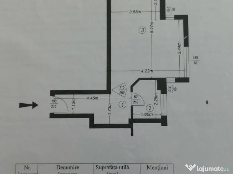 Garsoniera bloc 2007,Drumul Taberei-Valea Oltului, Drumul Valea Furcii - 12