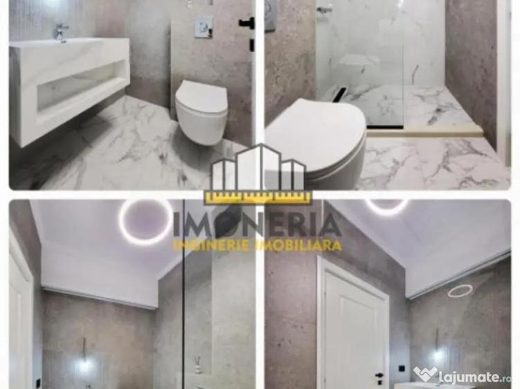 Apartament cu 3 camere semidecomandat în Theodor Pallady