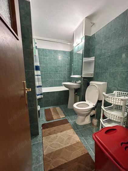 Inchiriez apartament cu 2 camere, decomandat - 4