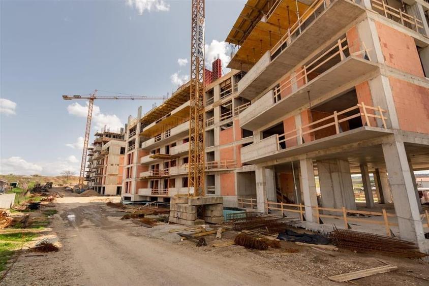 RECO APARTAMENT CU 1 CAMERA LA FELIX LAND - 6