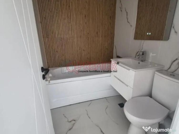 Garsoniera Moderna | Bragadiru | Parcare Inclusa - 3