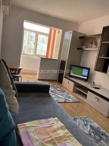 Apartament 2 camere Tomis Nord