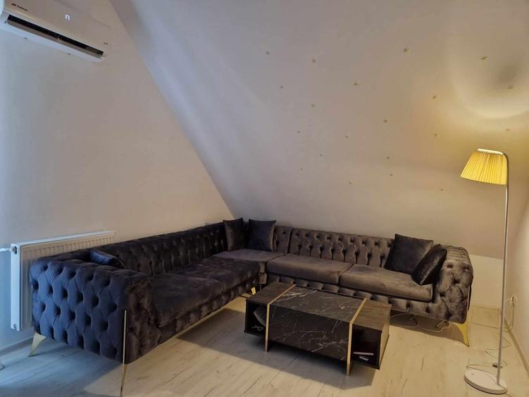 Apartament 3 camere Apollo Residence 3 - 7