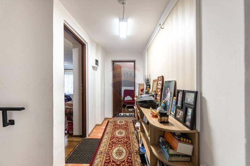 Vila cu 8 camere, 7150 mp teren intravilan I OZUN, COVASNA| COMISION 0 - 25