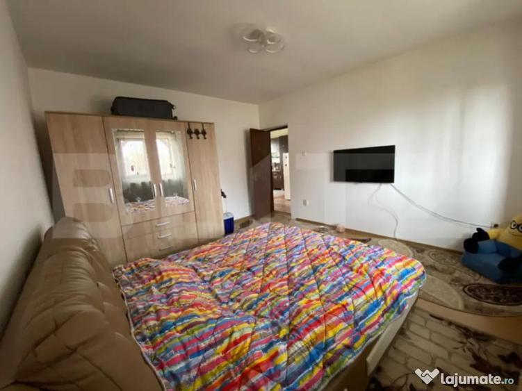 Casa individuala P+M 150mp, teren 500mp, Urseni - 8