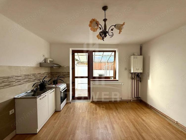 Duplex de vanzare Zona Calea Dumbravii, Sibiu - 15