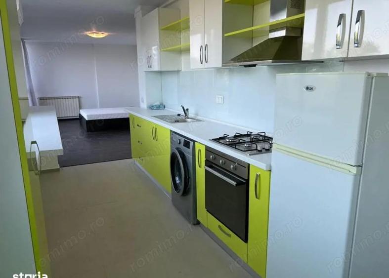 Garsoniera | City Park | Contract ANAF - 6