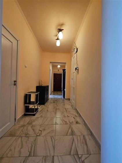 APARTAMENT  DE VANZARE CU 3 CAMERE IN QUARTAL, ONESTI - 3