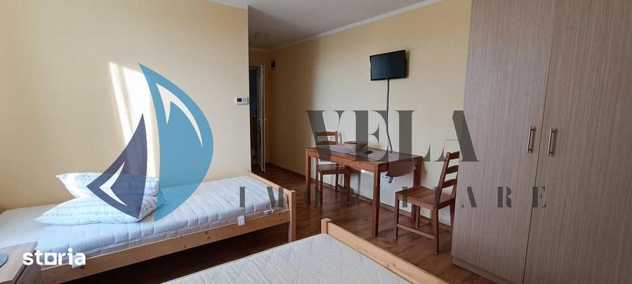 Camera complex privat, zona UMF, utilitati incluse, parcare - 1