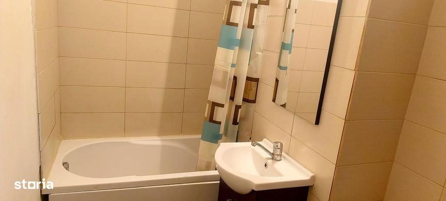 GARSONIERA - ALEXANDRIEI, BUCATARIE INCHIS, MOBILAT/UTILAT MODERN - 8