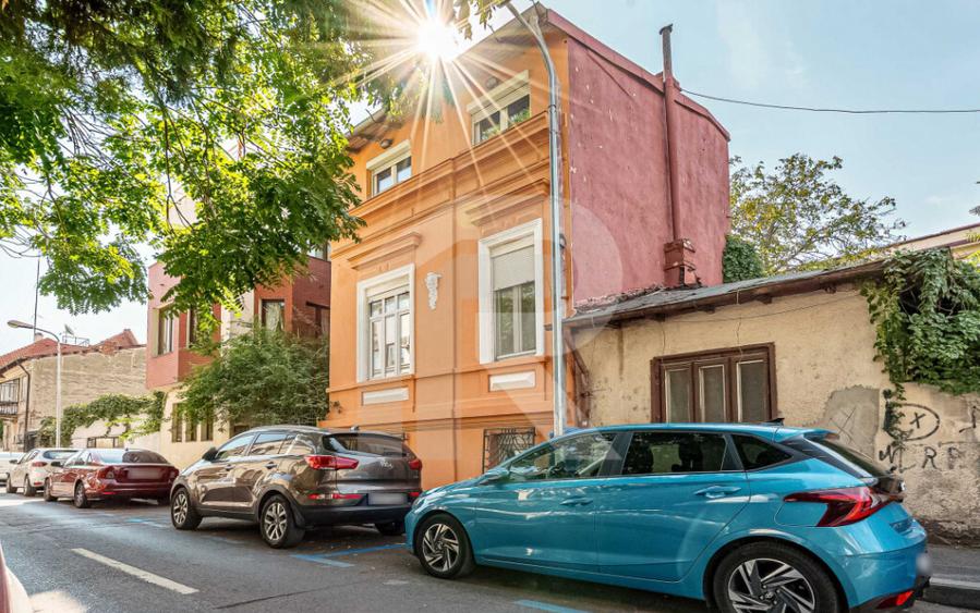 Casa de inchiriat Str Justinian pretabila birouri - 20