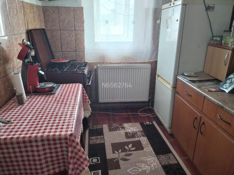 Vând apartament în centrul orașului