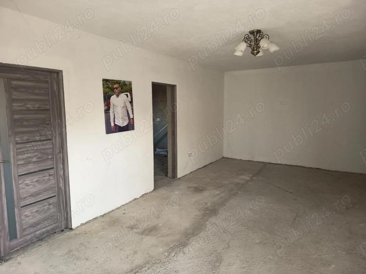 Casa de vanzare bresti alea 4 - 1