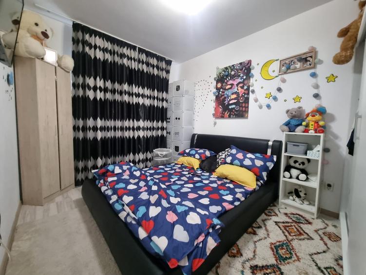 Apartament 2 camere mobilat, utilat, parcare, zona Sf Agnes - 3