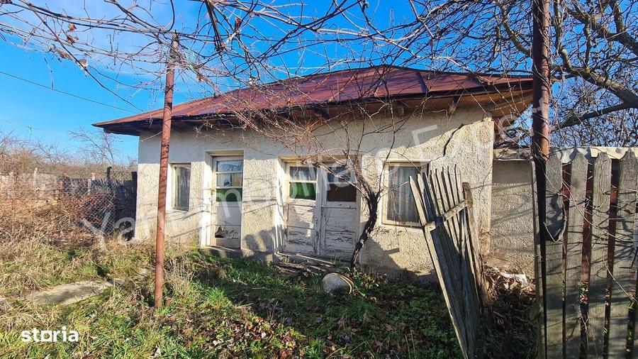 Casa de vanzare in comuna Merisani, sat Valcelele, judet Arges. - 15