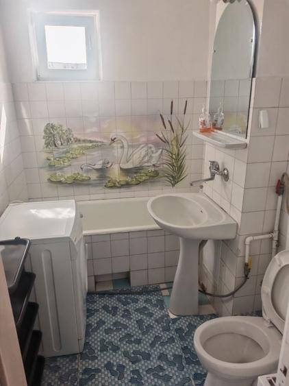 Apartament cu 2 camere decomandat în Tudor