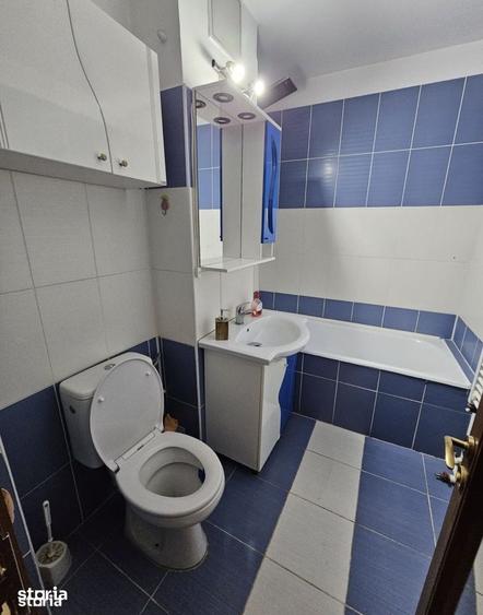 Apartament cu 2 camere decomandat în Faleză