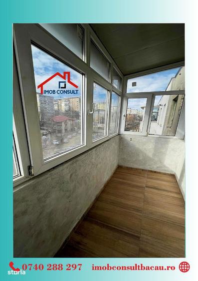 Apartament 2 camere decomandat Intersec?ie Milcov/Alecu Russo!CE1539 - 2