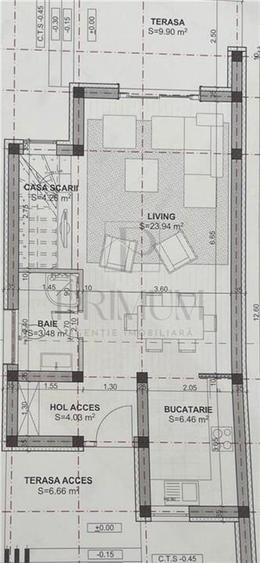 GIROC IQ - Casa individuala - 4 Camere - 3 Bai - Locatie excelenta - 10