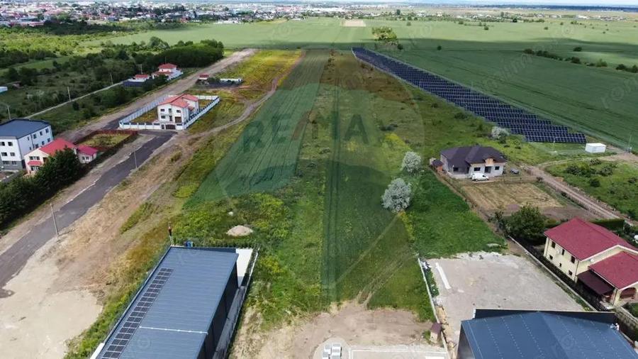 Teren intravilan Focsani / Bulevardul Brailei - 3