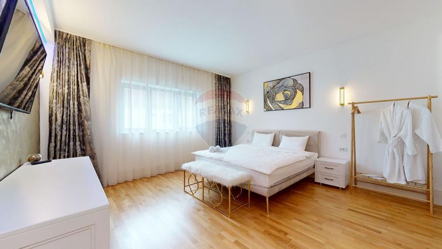 Comision 0% - Casa / Vila cu finisaje de lux de vanzare,  Calugareni - 29