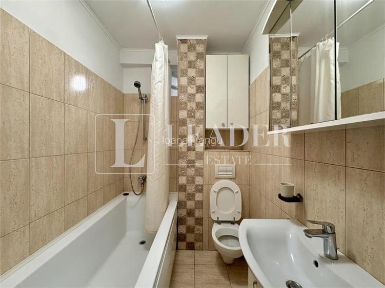 Apartament 3 Camere | Floreasca - Dorobanti | Parcare
