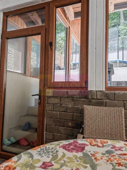 Apartament cu 4 camere de vanzare in Busteni - 60