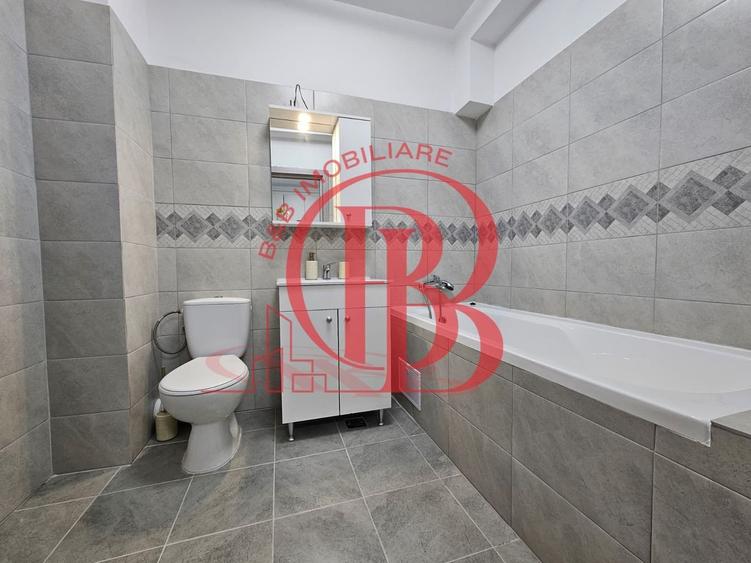 Garsoniera Prima Inchiriere Mobilata Utilata 12 min Teclu - 5