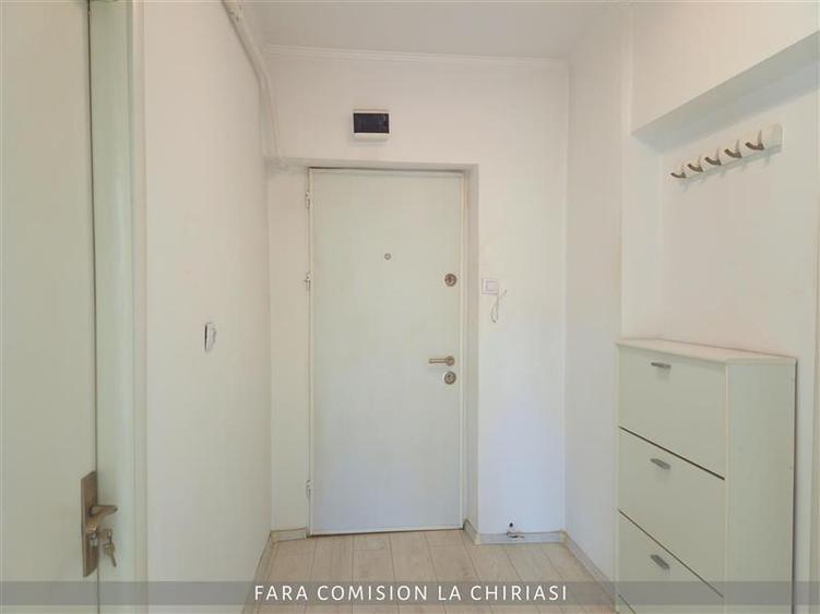 GARSONIERA SPATIOASA, PRIMITOARE, CU PARCARE PRIVATA - CARTIERUL NORD - 6