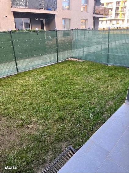 2 camere|Ozana | Armand Residence | parter | Curte 34 mp | parcare - 6